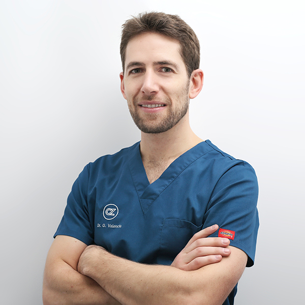 oliver Dentistas Zaragoza Clínica Dental ZOE