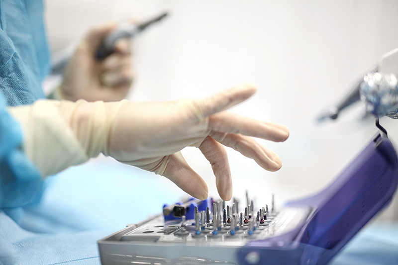 Implantes Dentales Zaragoza Dentistas Zaragoza Clínica Dental ZOE