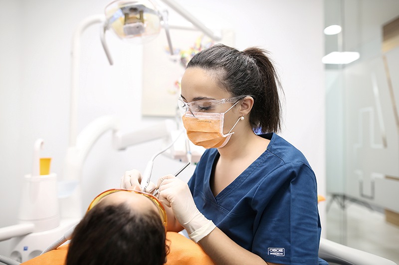 Periodontitis