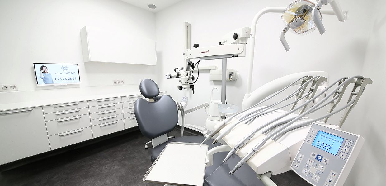 Implantes Dentales Zaragoza