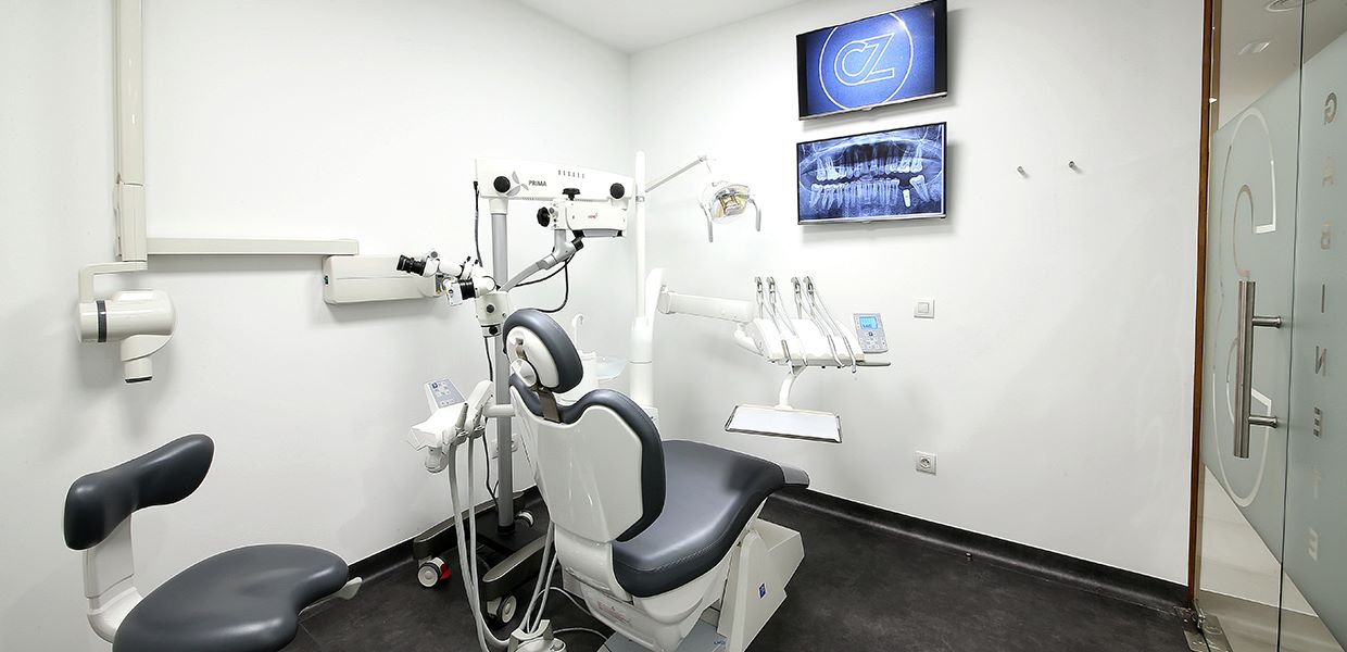 Estética Dental Zaragoza