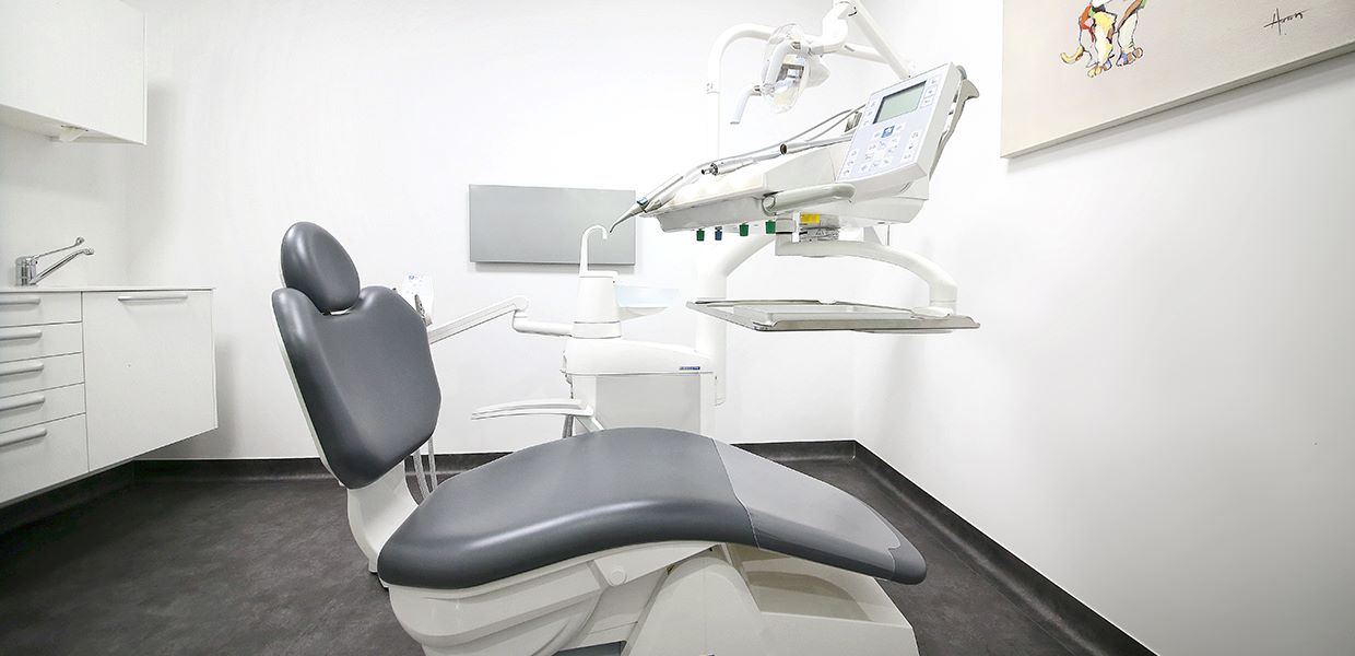 Clínica Dental Zaragoza