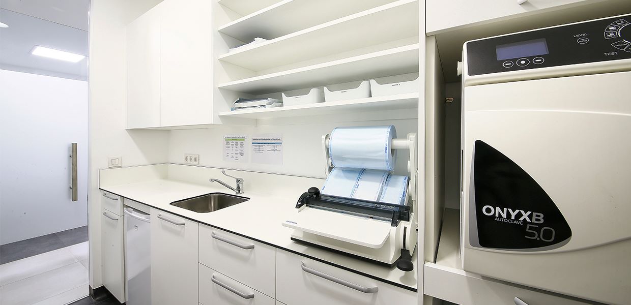 Clínica Dental Zaragoza