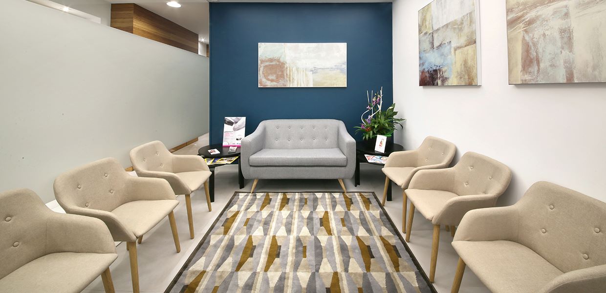Clínica Dental Zaragoza