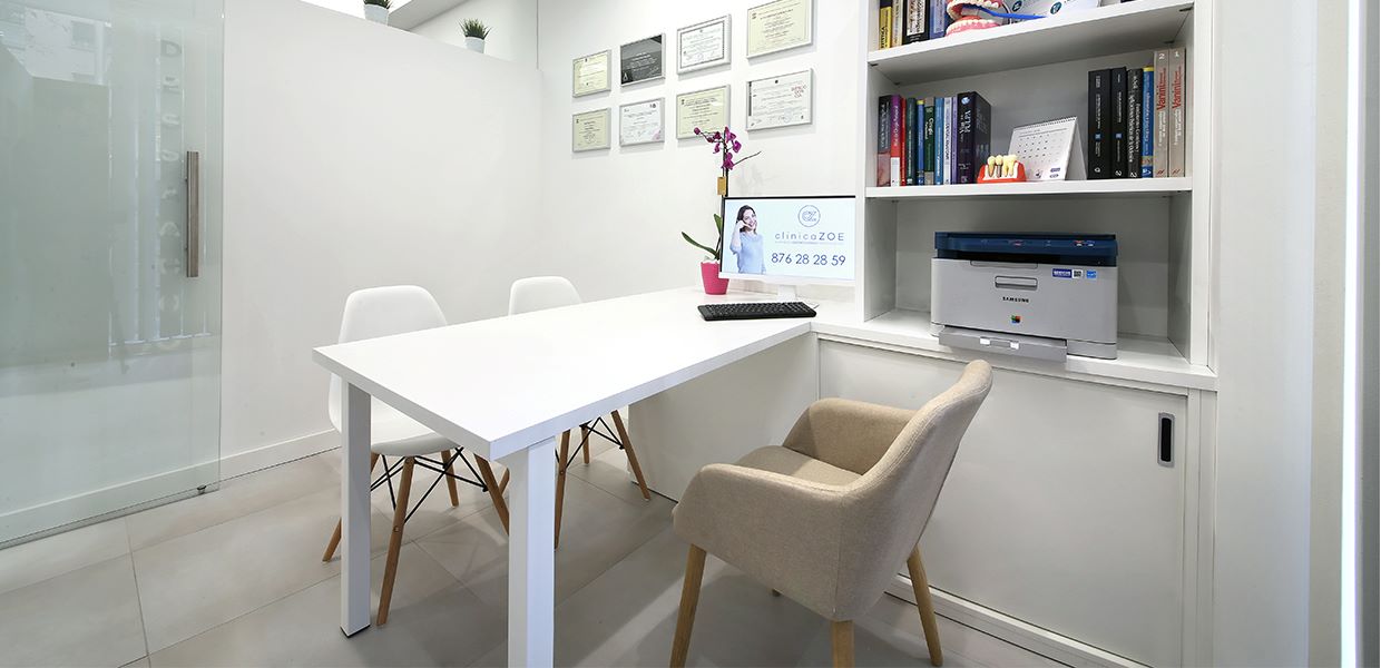 Endodoncia Zaragoza