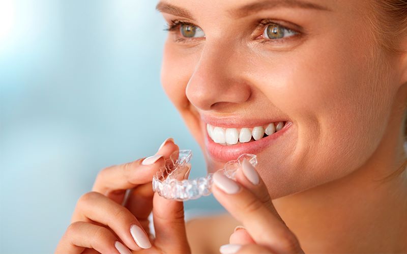 Invisalign