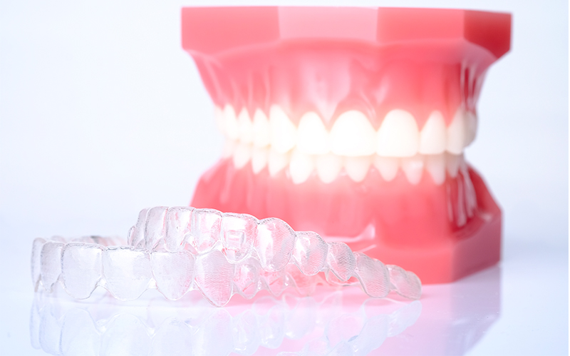 Invisalign