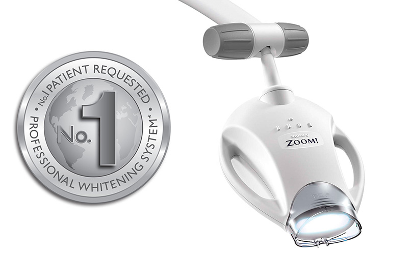 Blanqueamiento Philips ZOOM