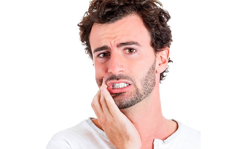 Sensibilidad Dental