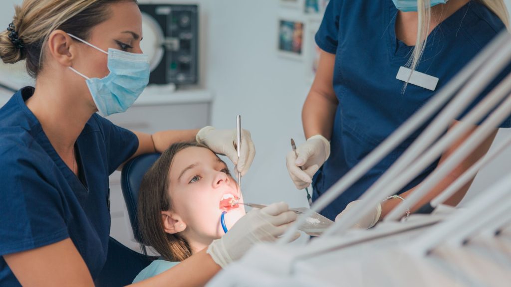 Dentista Zaragoza